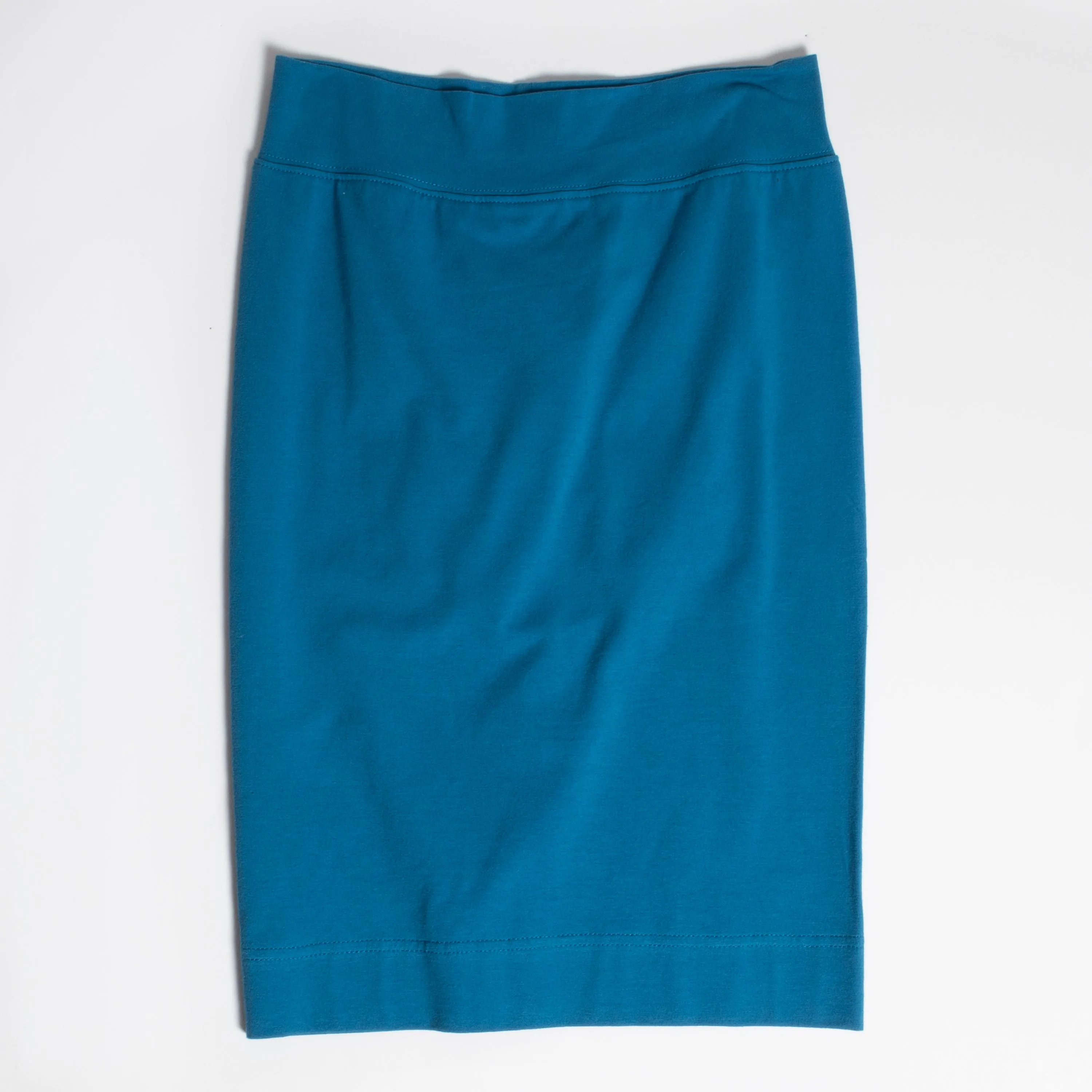 FAMOUS Pencil Skirt