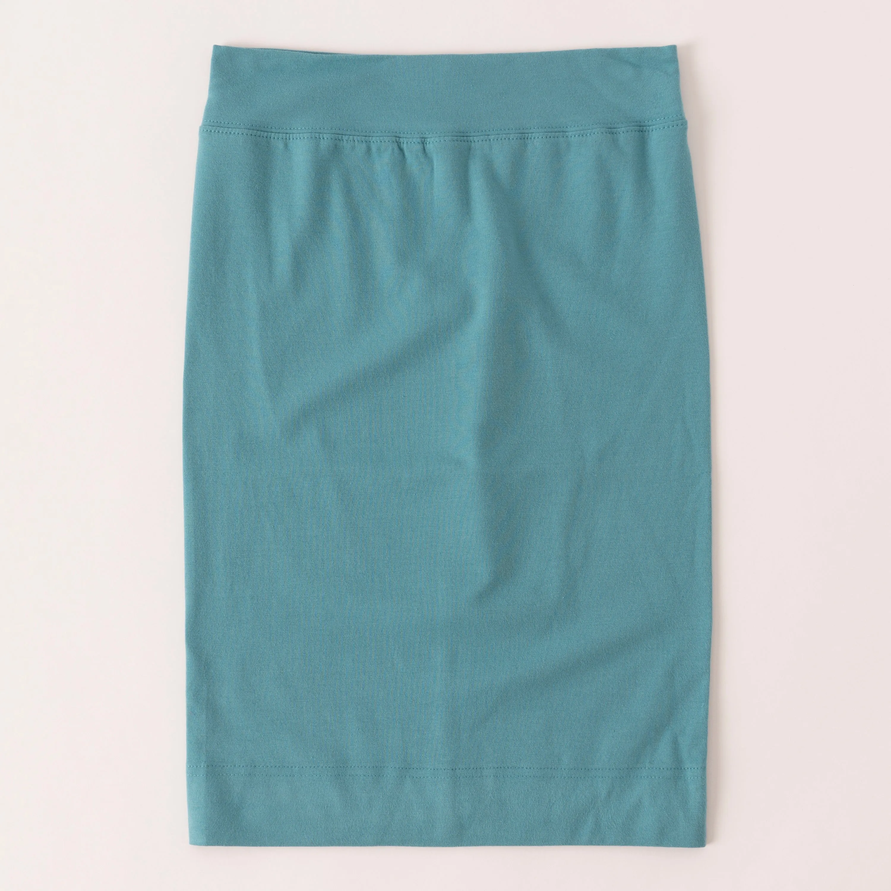 FAMOUS Pencil Skirt