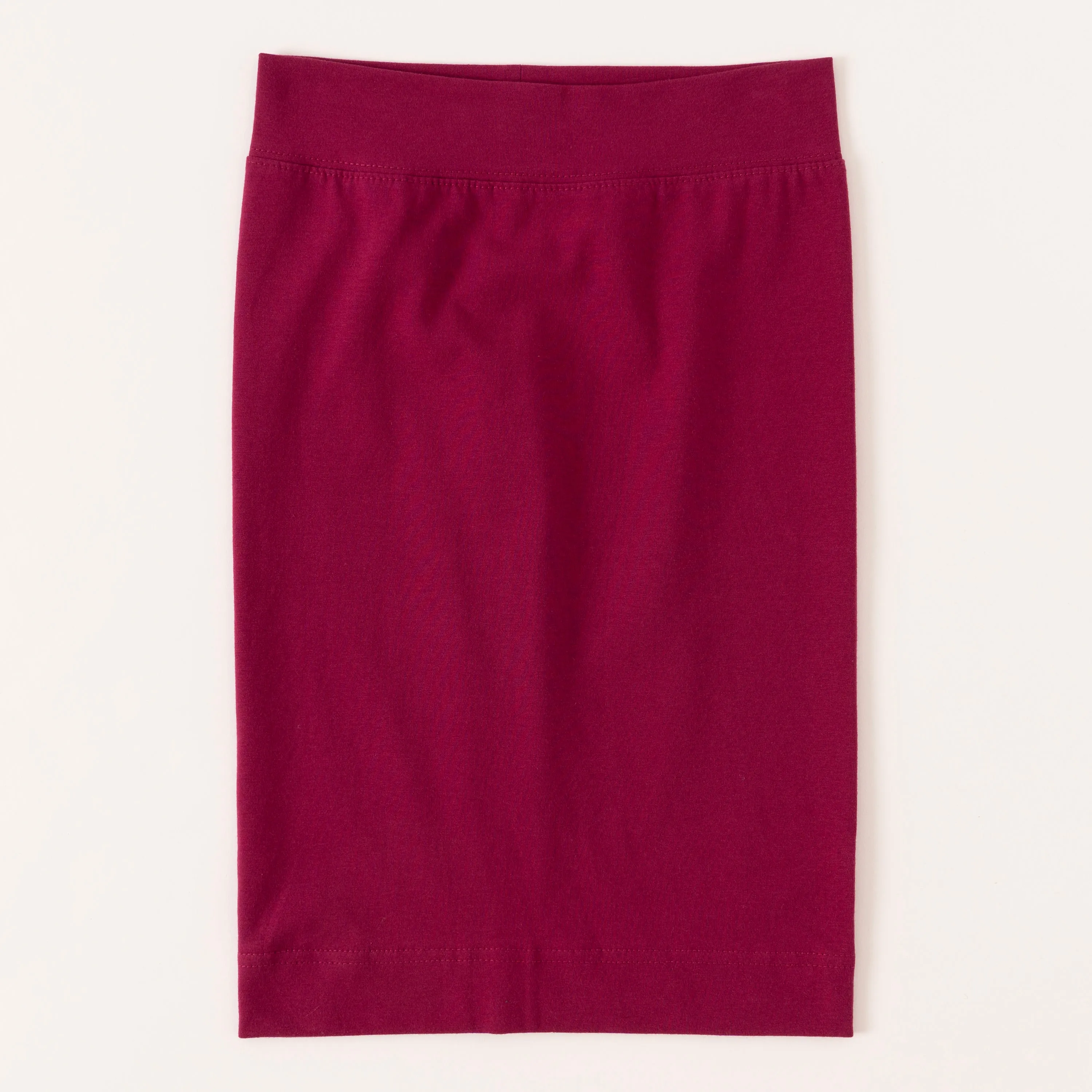 FAMOUS Pencil Skirt