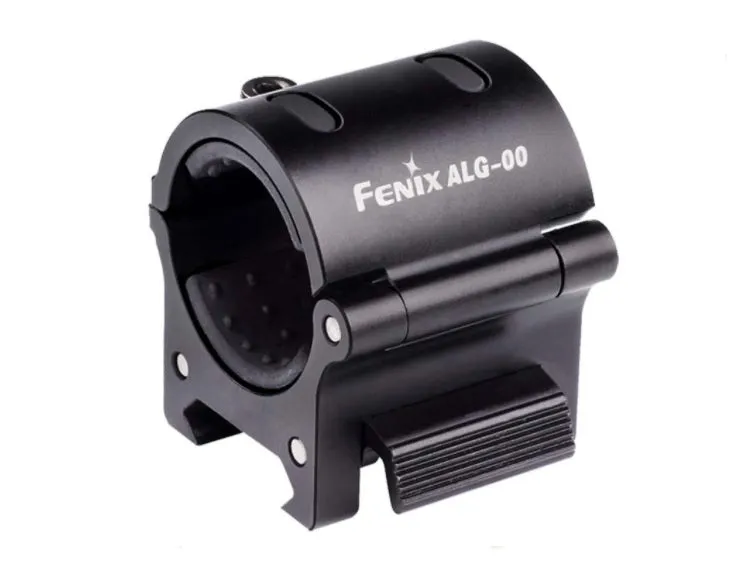 Fenix ALG-00 Gun Mount Flashlight Ring