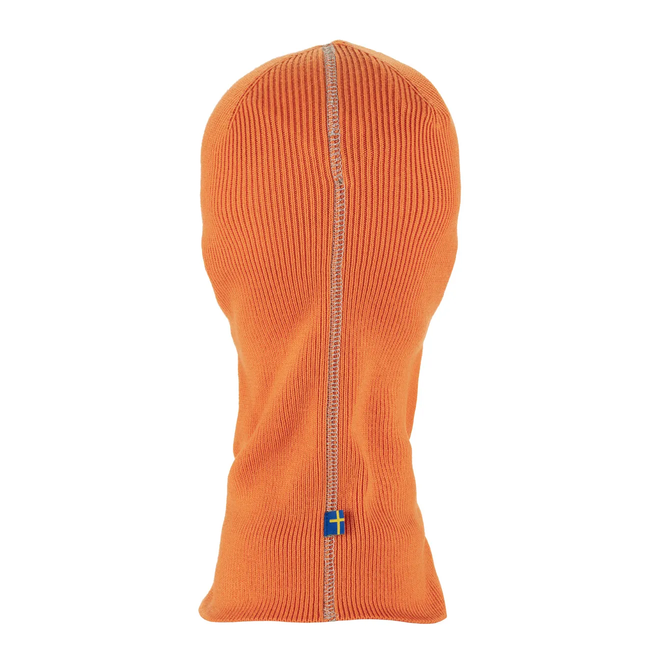 Fjallraven Singi X-Balaclava Field Orange