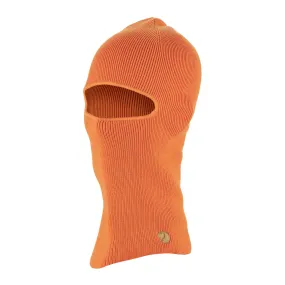 Fjallraven Singi X-Balaclava Field Orange