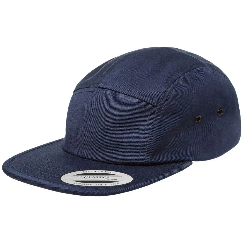 Flexfit Yupoong Classics® Jockey Cap