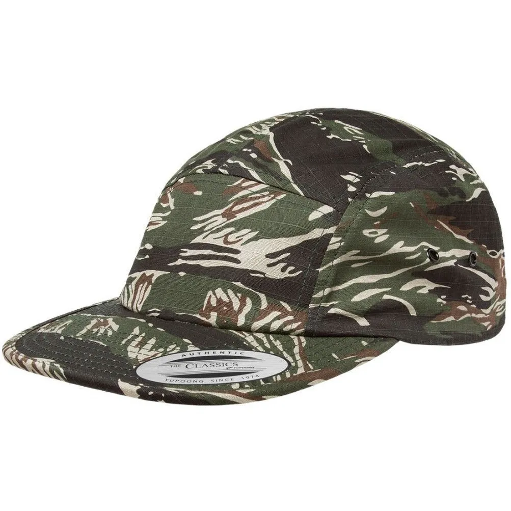 Flexfit Yupoong Classics® Jockey Cap