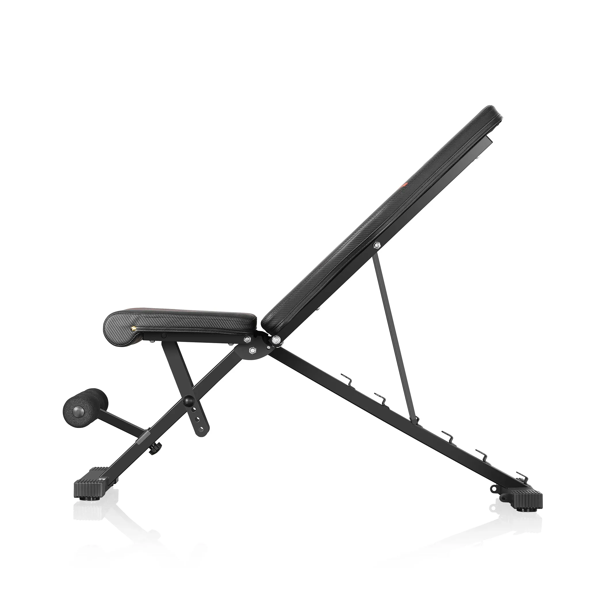 FLYBIRD Compact Foldable Weight Bench FB139