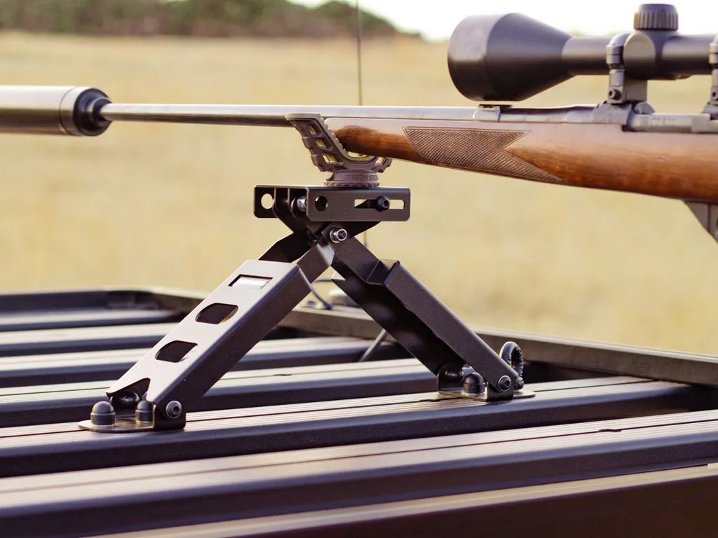 Front Runner Rack Mount Precision Rifle Cradle