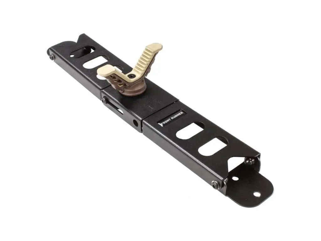 Front Runner Rack Mount Precision Rifle Cradle