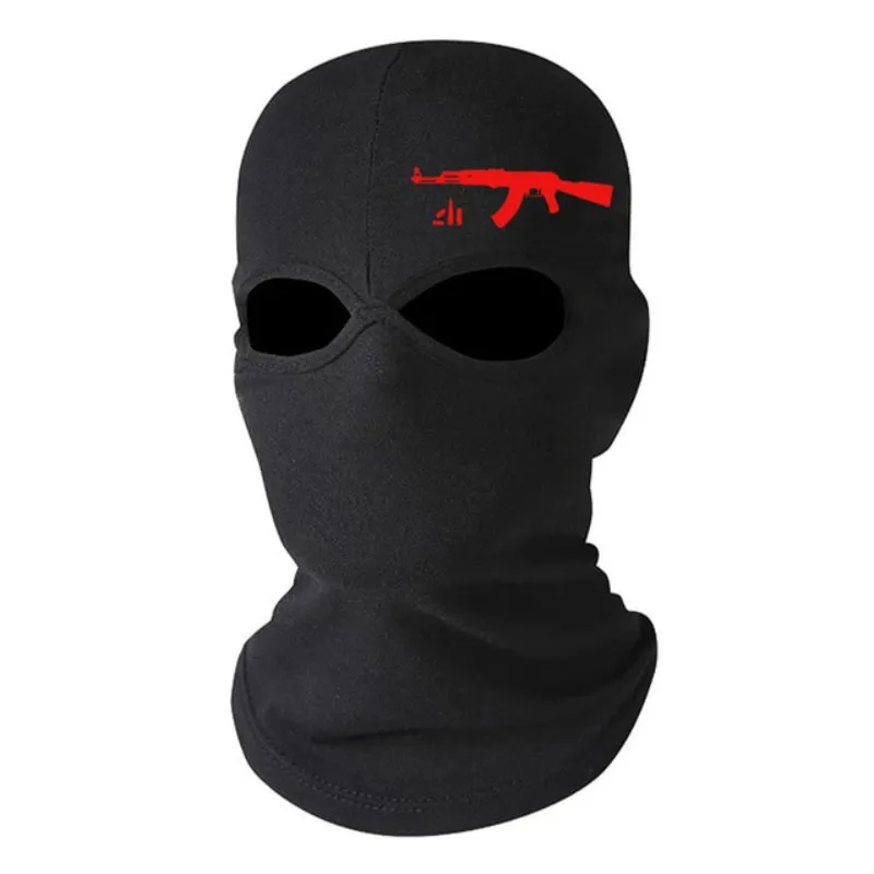 Full Face Cover Hat Balaclava Scarves