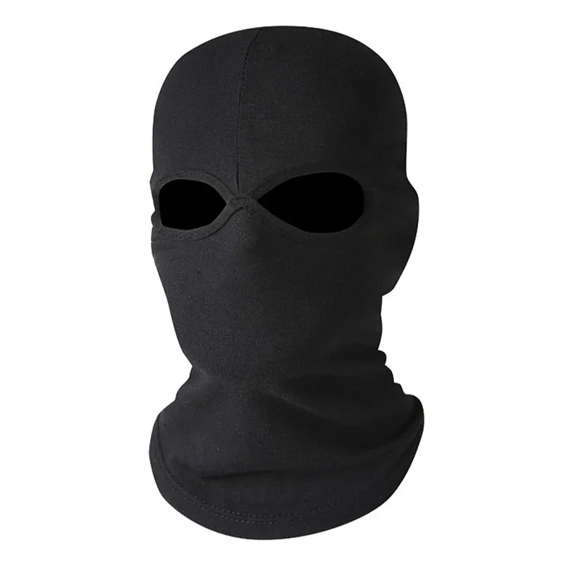 Full Face Cover Hat Balaclava Scarves