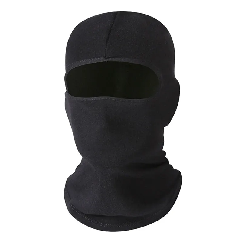 Full Face Cover Hat Balaclava Scarves