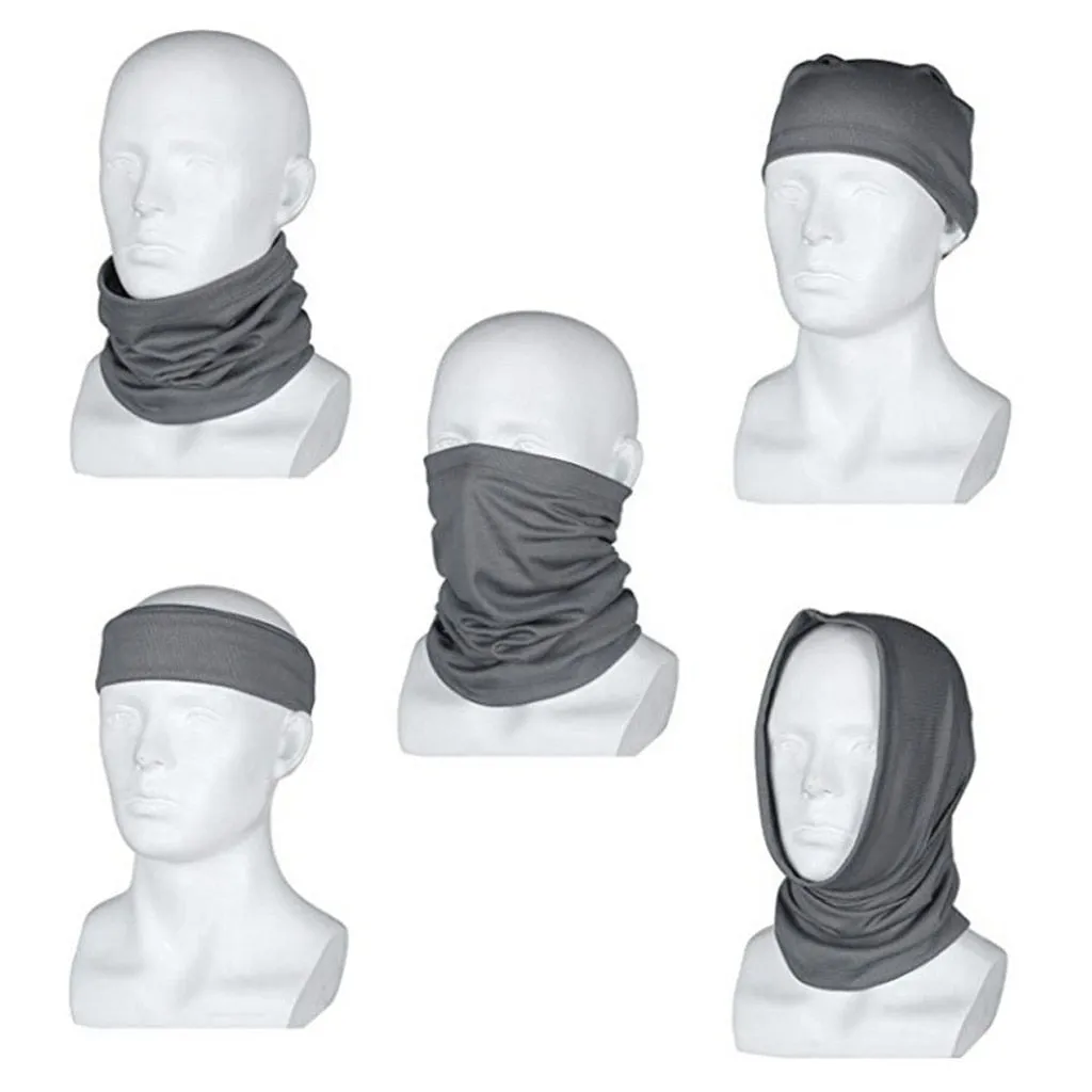 Funki Buys | Neck Gaiters | Unisex Outdoor Cycling Neck Scarf