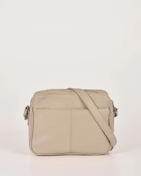 Gabee - Sophie Leather Crossbody Bag