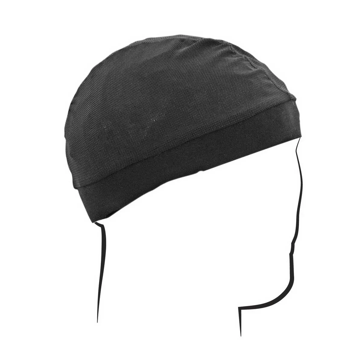 Gift Box 2 MP7922FMSET Black 'Heated' Balaclava and ZanHead Gear Products