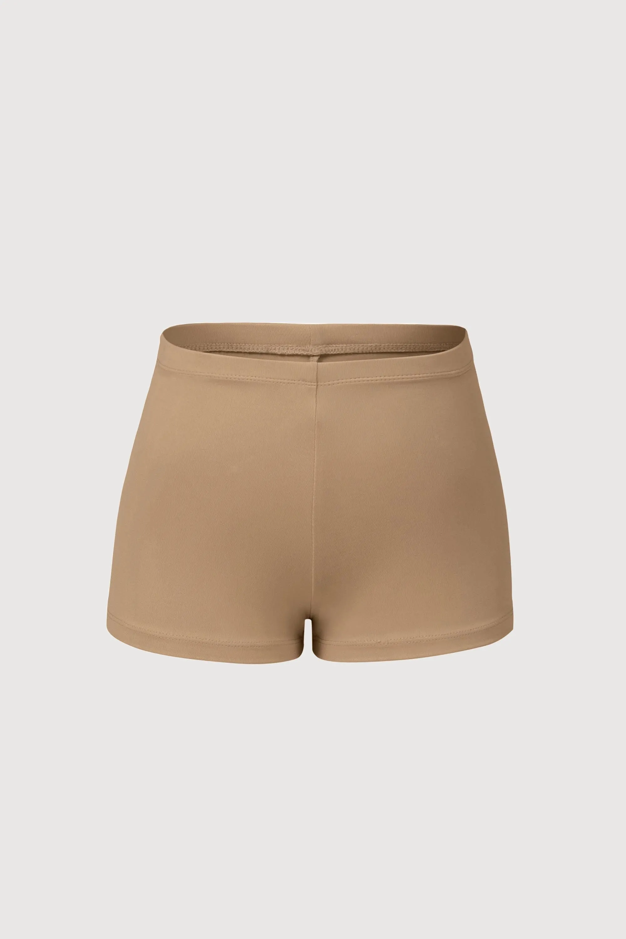 Girls Starr High Waist Short