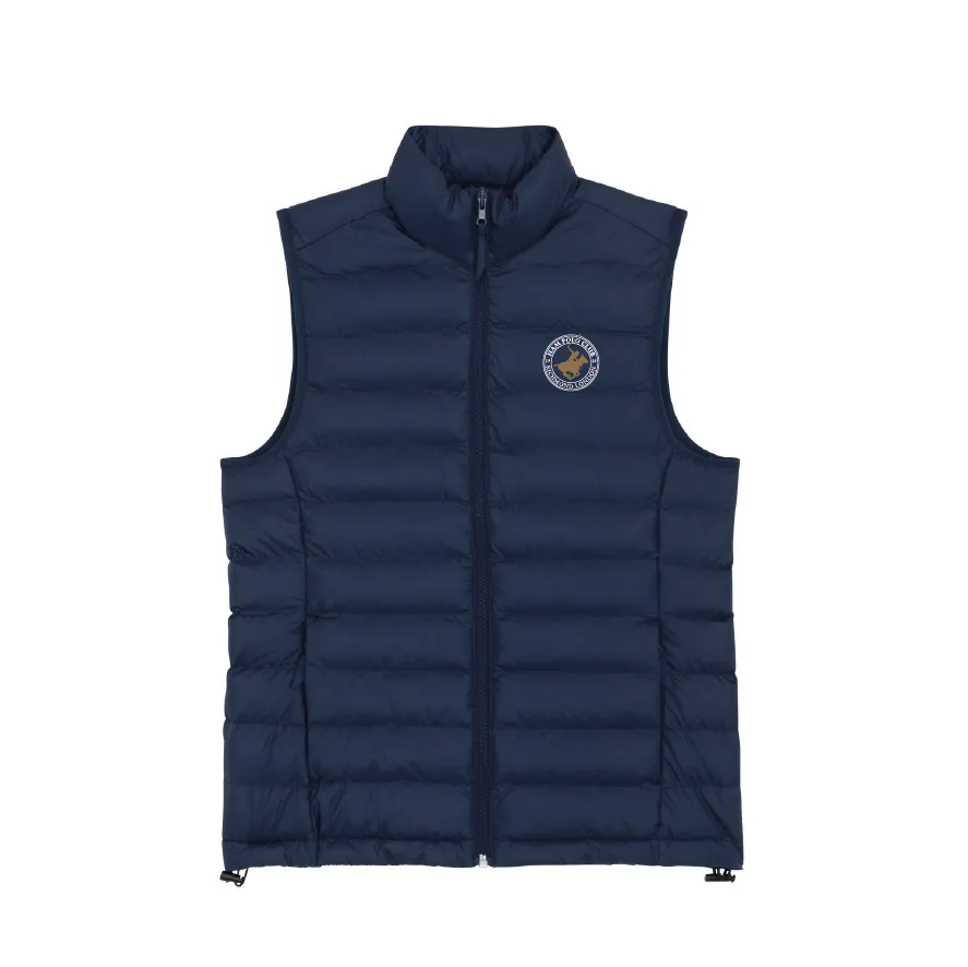 Ham Polo Ladies Body Warmer