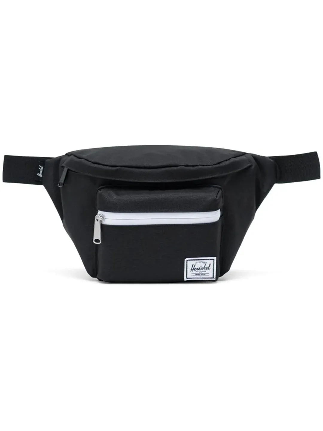 Herschel 17 Hip Sack 10017-00001 black