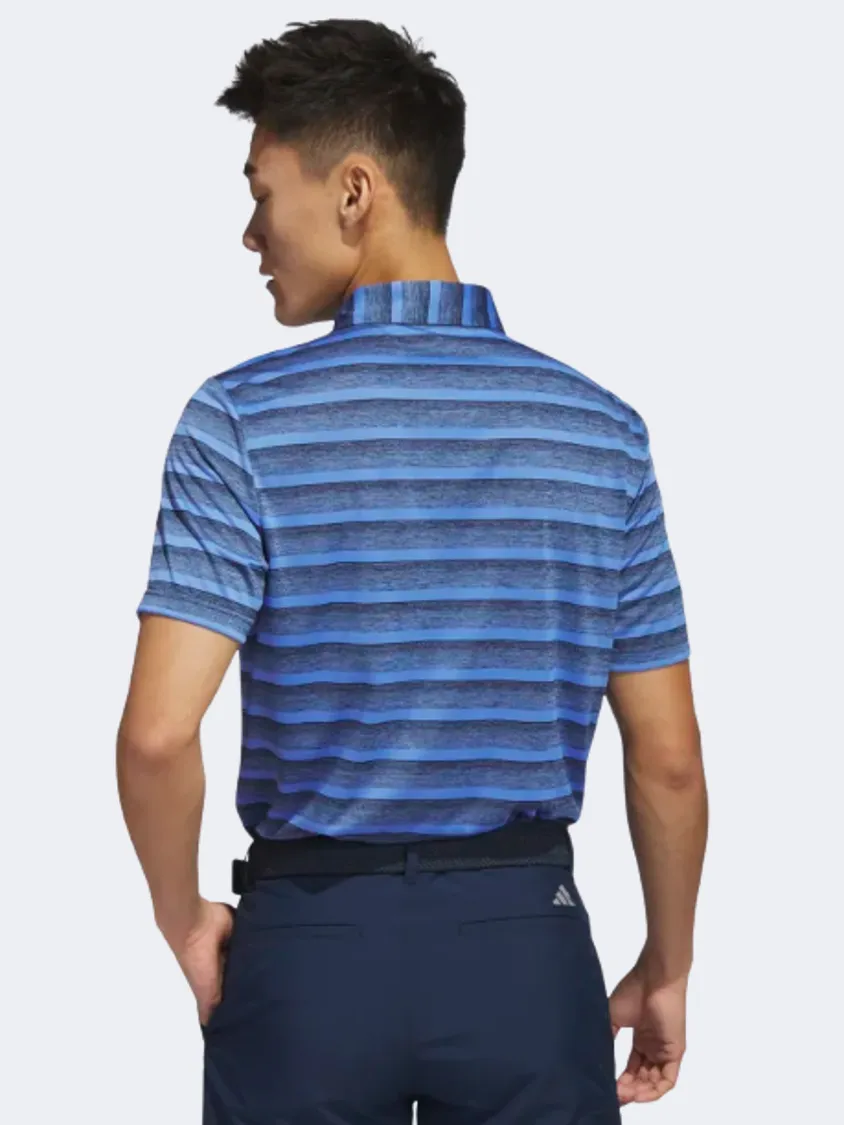 Hr8013-2 Color Stripe Conavy/Blufus