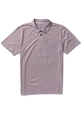 Hy-Lite Eco Ss Polo