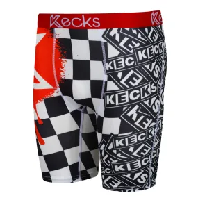 Kecks Stick Me Mens Underwear