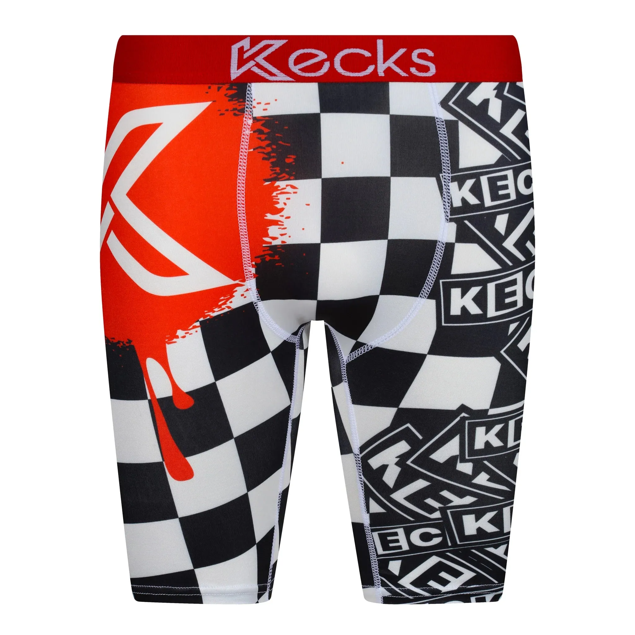 Kecks Stick Me Mens Underwear