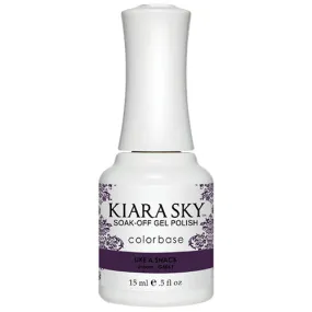 Kiara Sky All-in-One Gel - G5061 Like A Snack