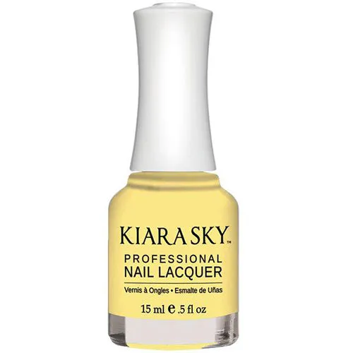 Kiara Sky Polish - 612 Main Squeeze