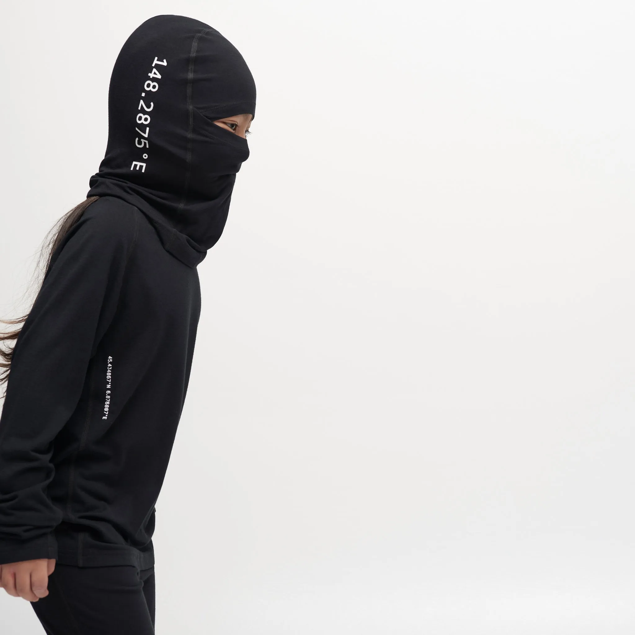 Kids Core Midweight Balaclava