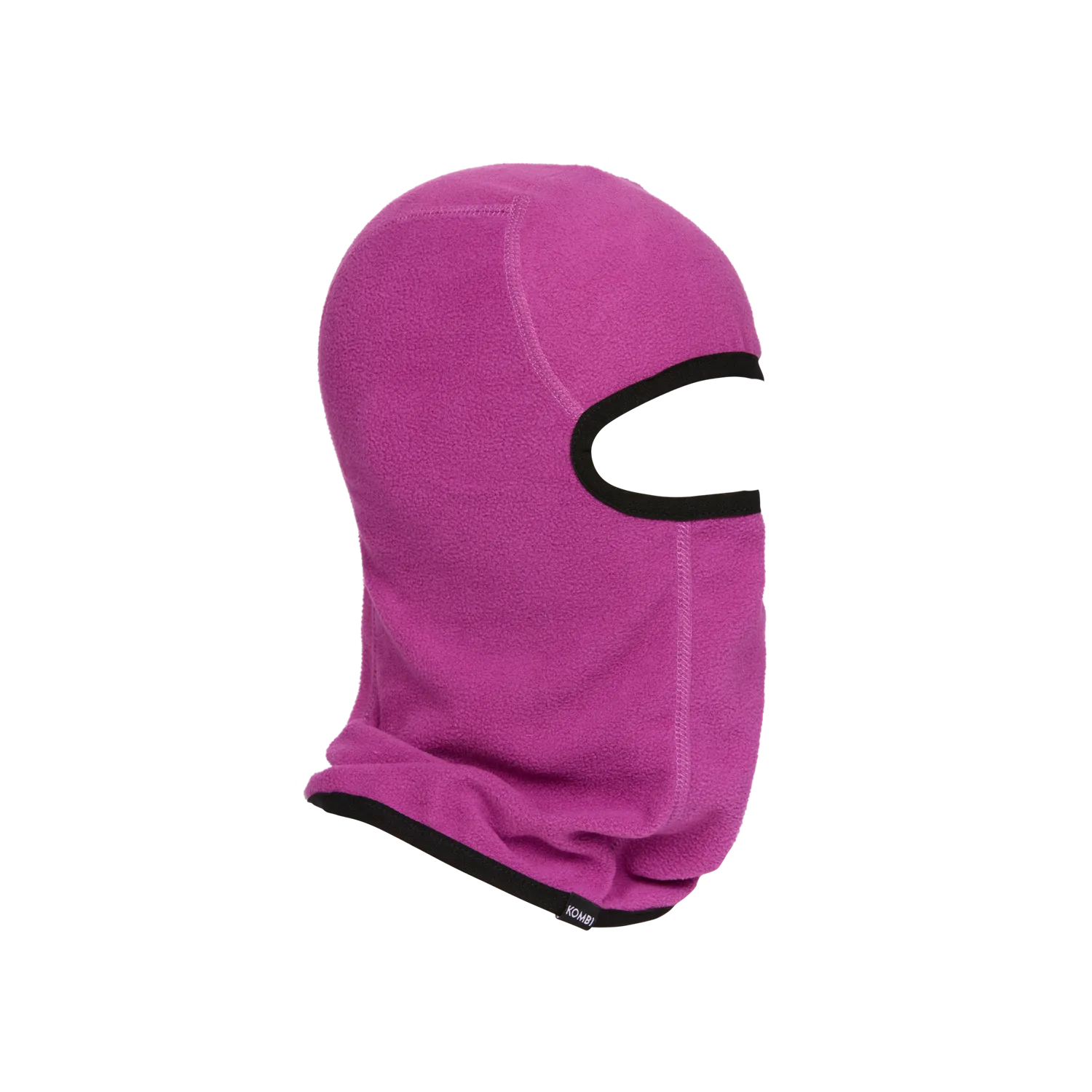 Kombi - The Cozy Fleece Balaclava Junior - Orchid Pop