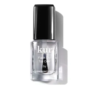 Kur Flash Dry Top Coat