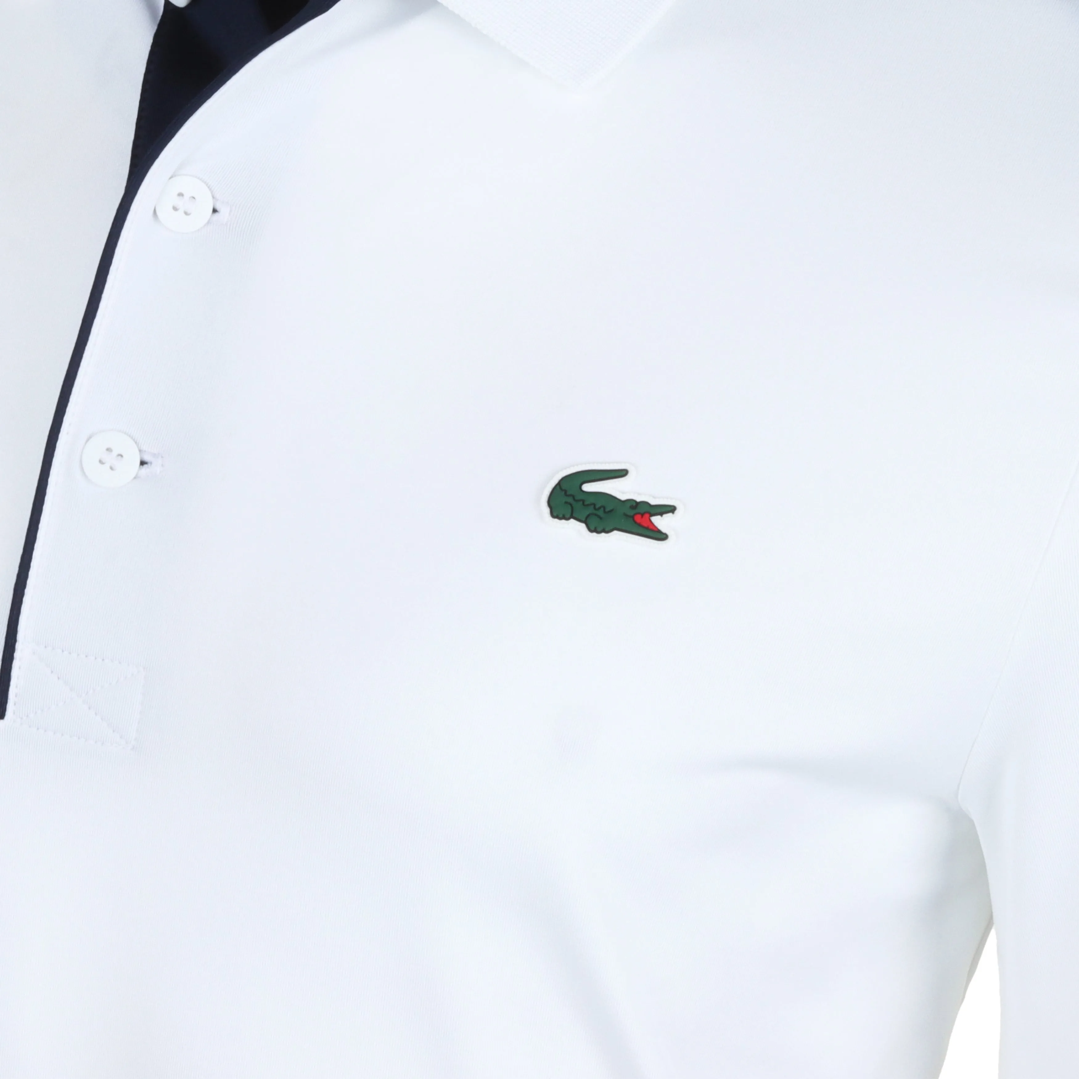 Lacoste Sport UV Protect Polo Shirt