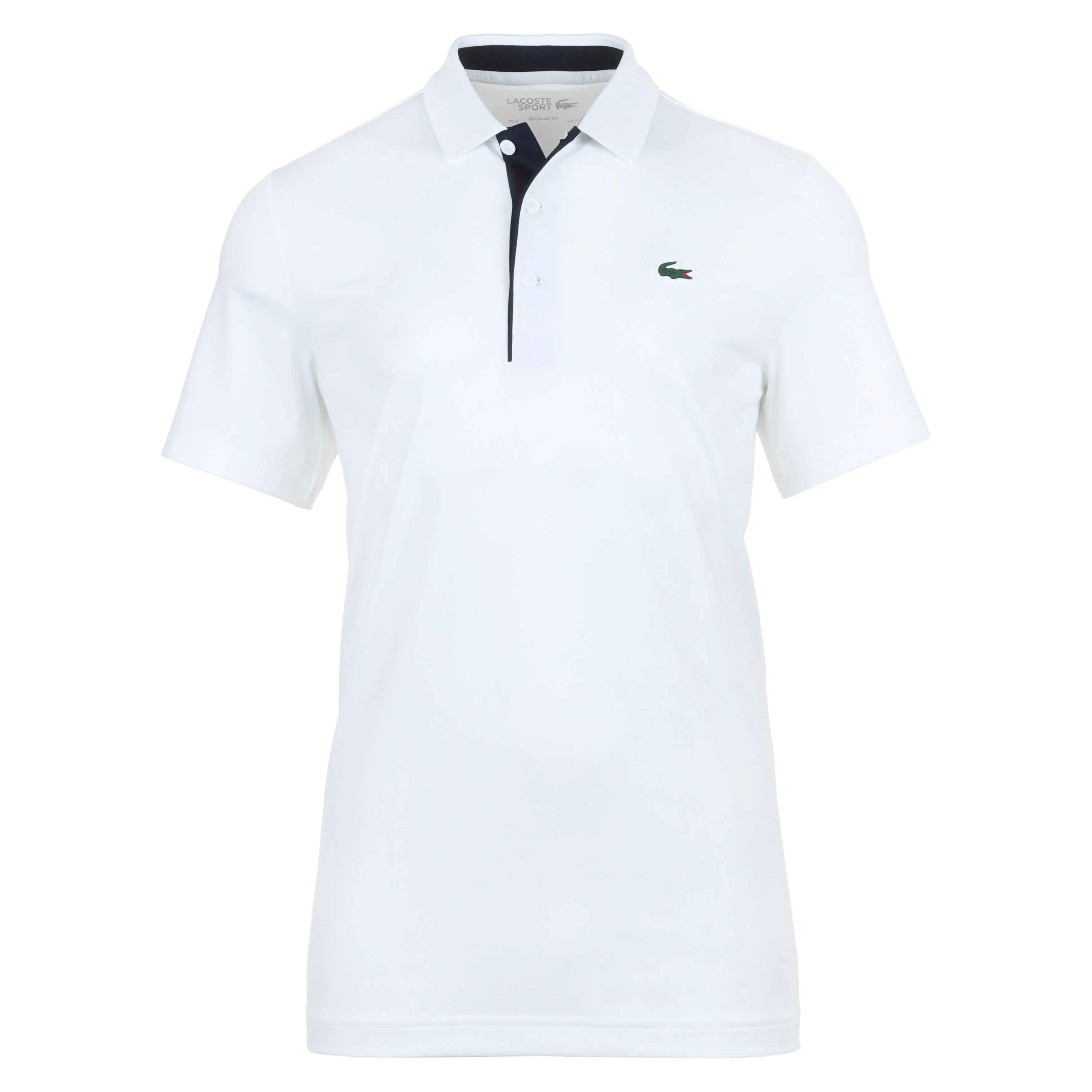 Lacoste Sport UV Protect Polo Shirt