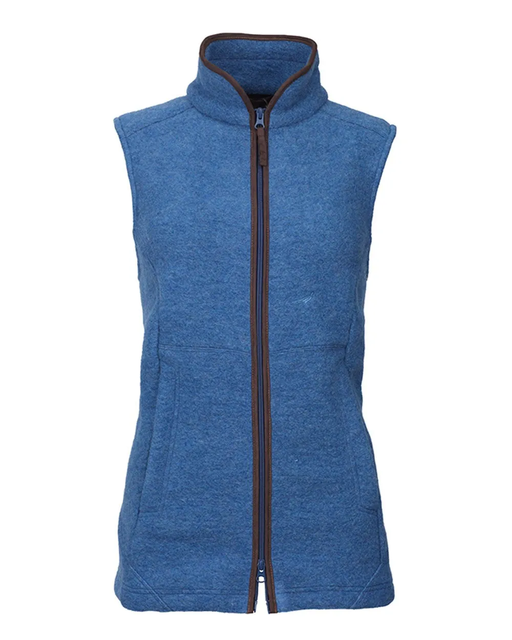 Laksen Pentland Ladies Fleece Vest