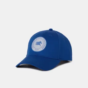 LGCT Essentials Cap #3 Vega Blue (Rome In-Store)