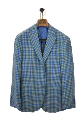 Liam John Hampton Sport Coat