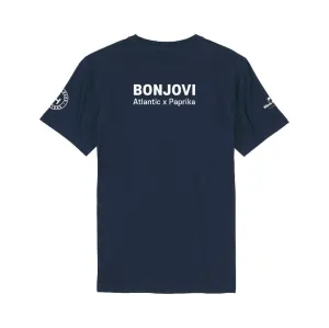 Lovelocks BONJOVI  T-Shirt