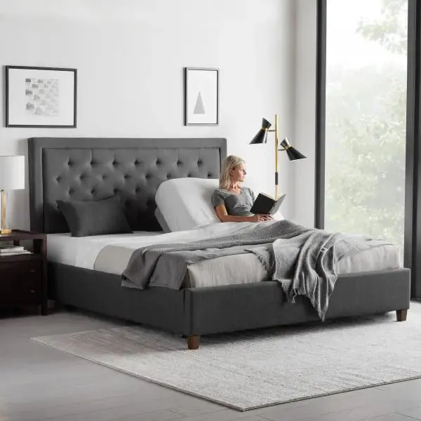 M555 Smart Adjustable Bed Base