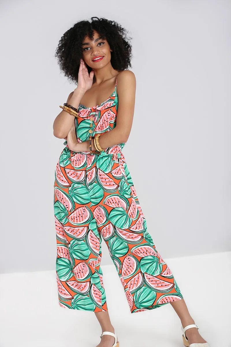 Melonie Jumpsuit