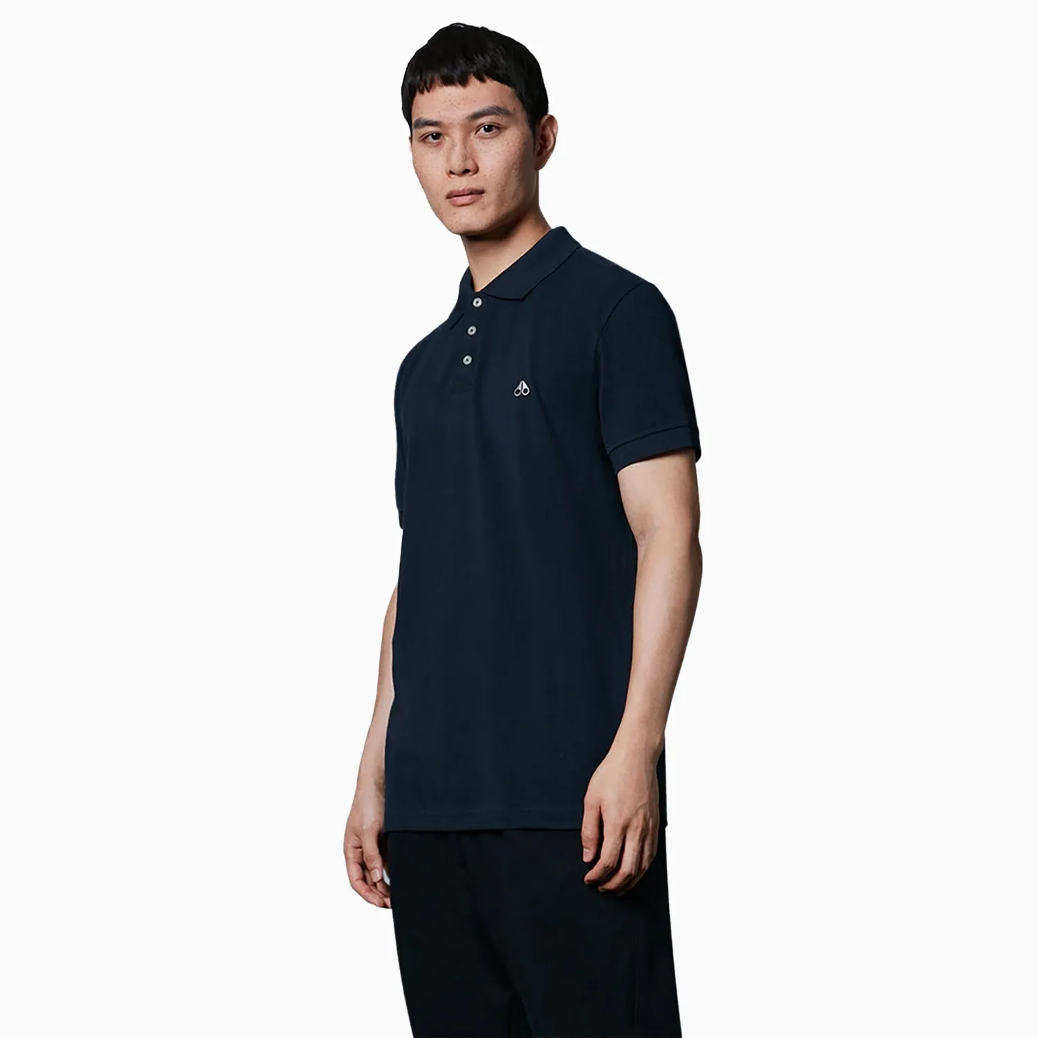 Men's Classic Polo Shirt