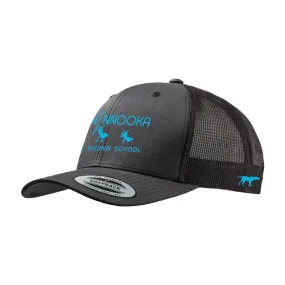 Minninnooka Polo Unisex Trucker Cap