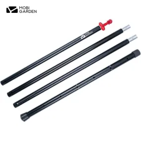 MOBI GARDEN Adjustable Tent Pole