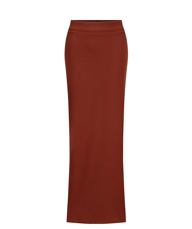 Monroe Pencil Skirt