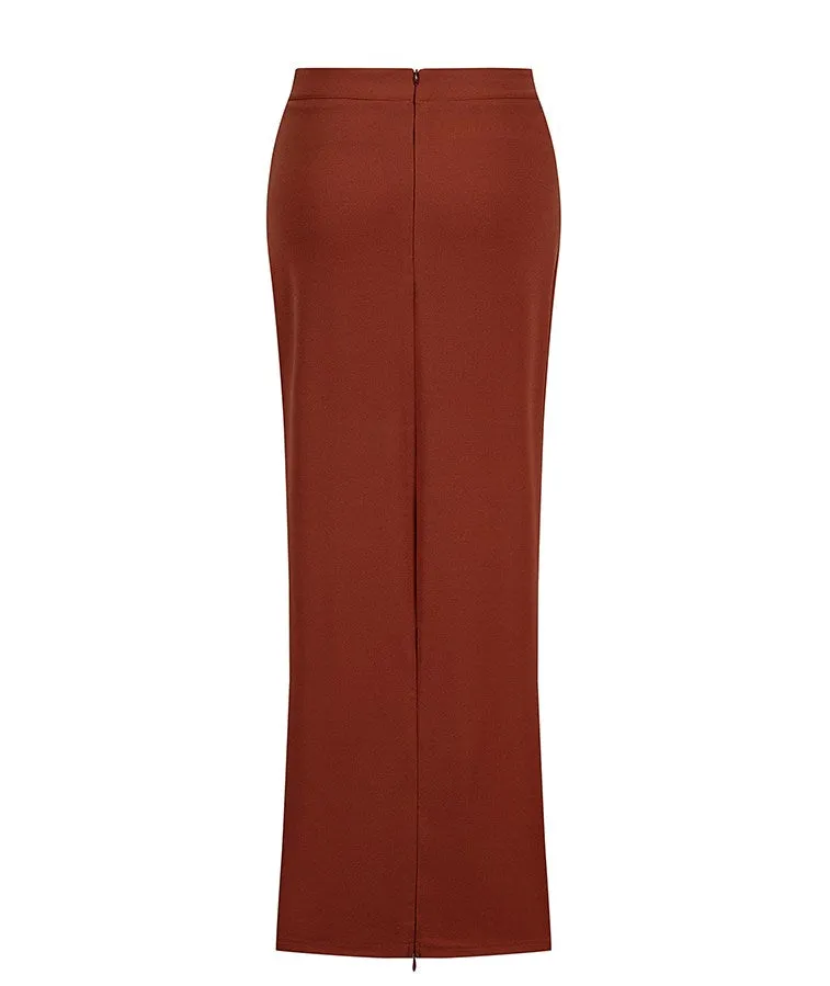 Monroe Pencil Skirt