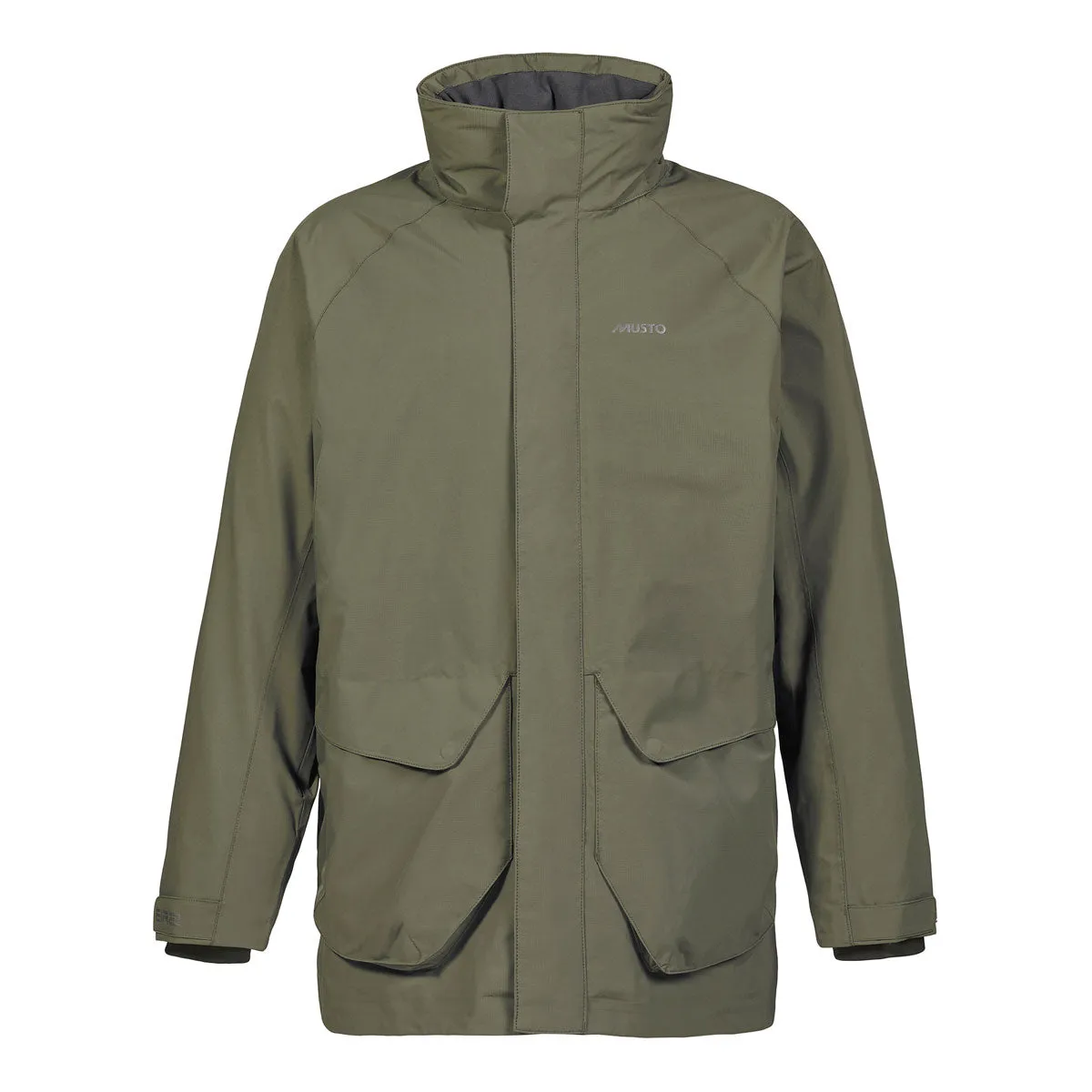 Musto Fenland Jacket 2.0