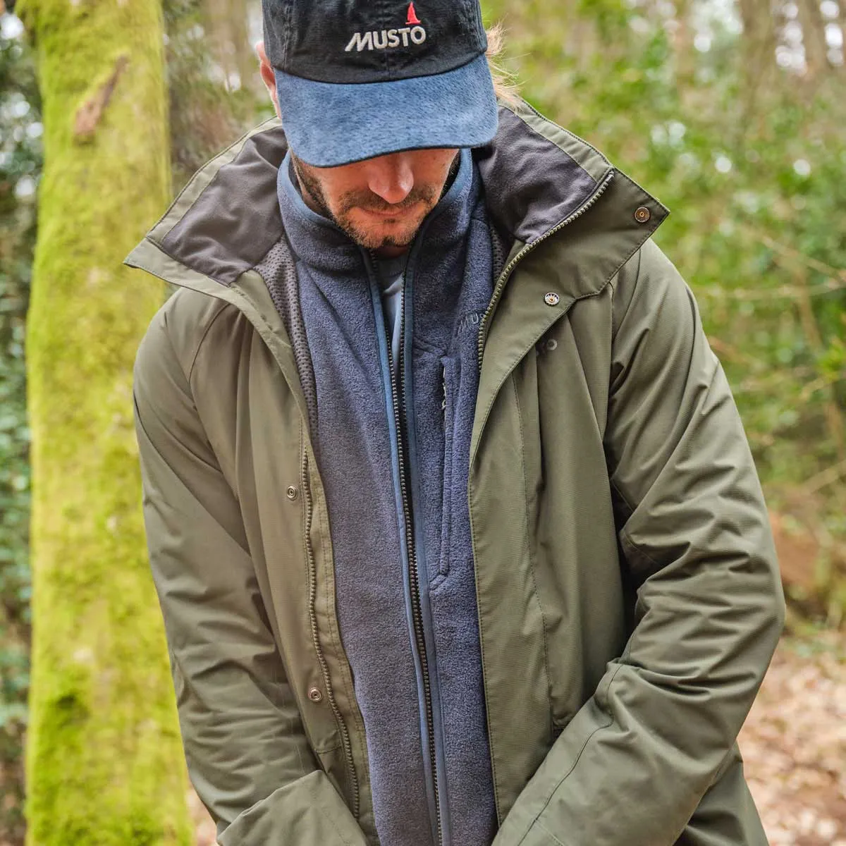 Musto Fenland Jacket 2.0