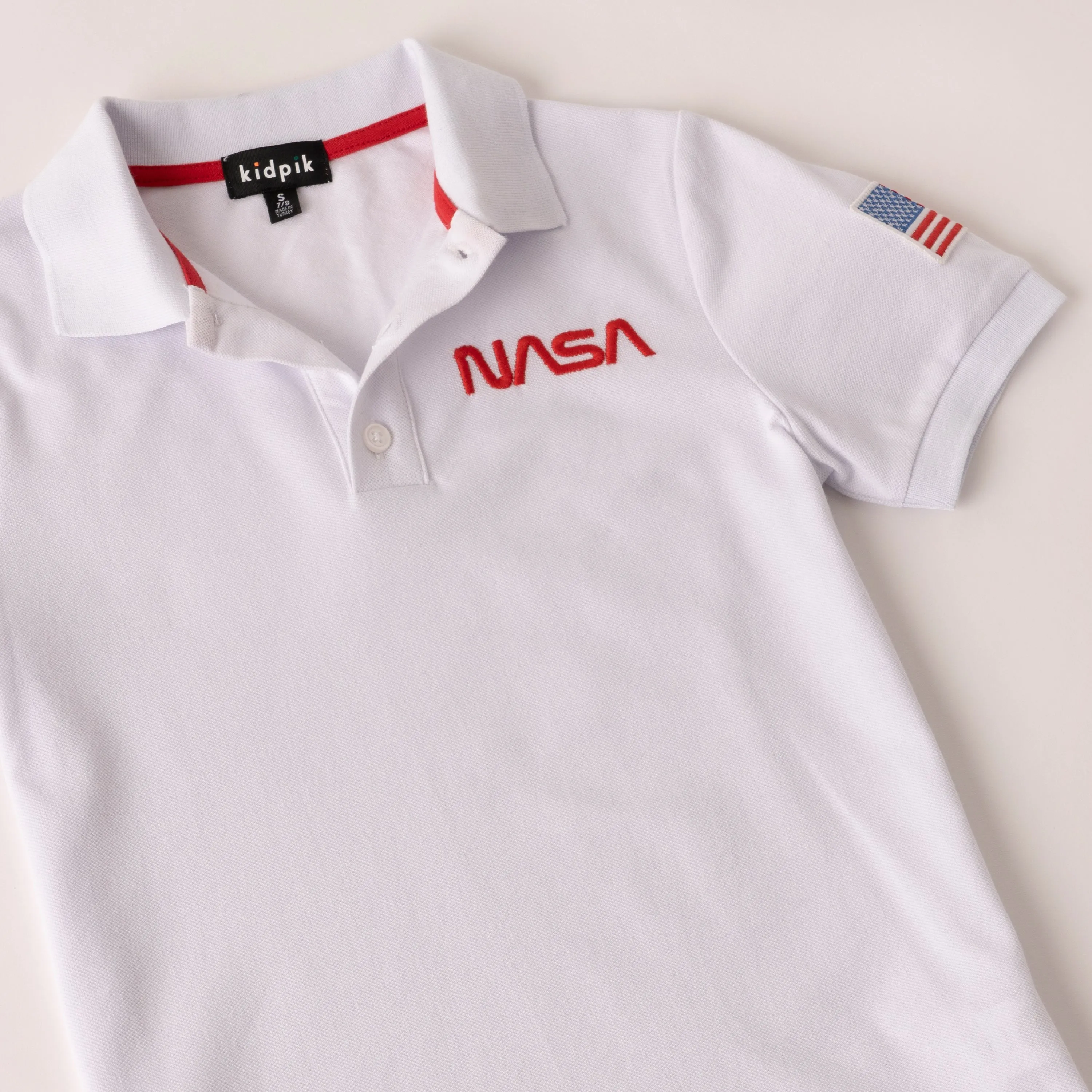 Nasa Polo