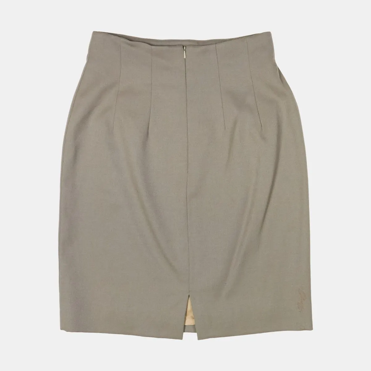 Nicole Farhi Pencil Skirt