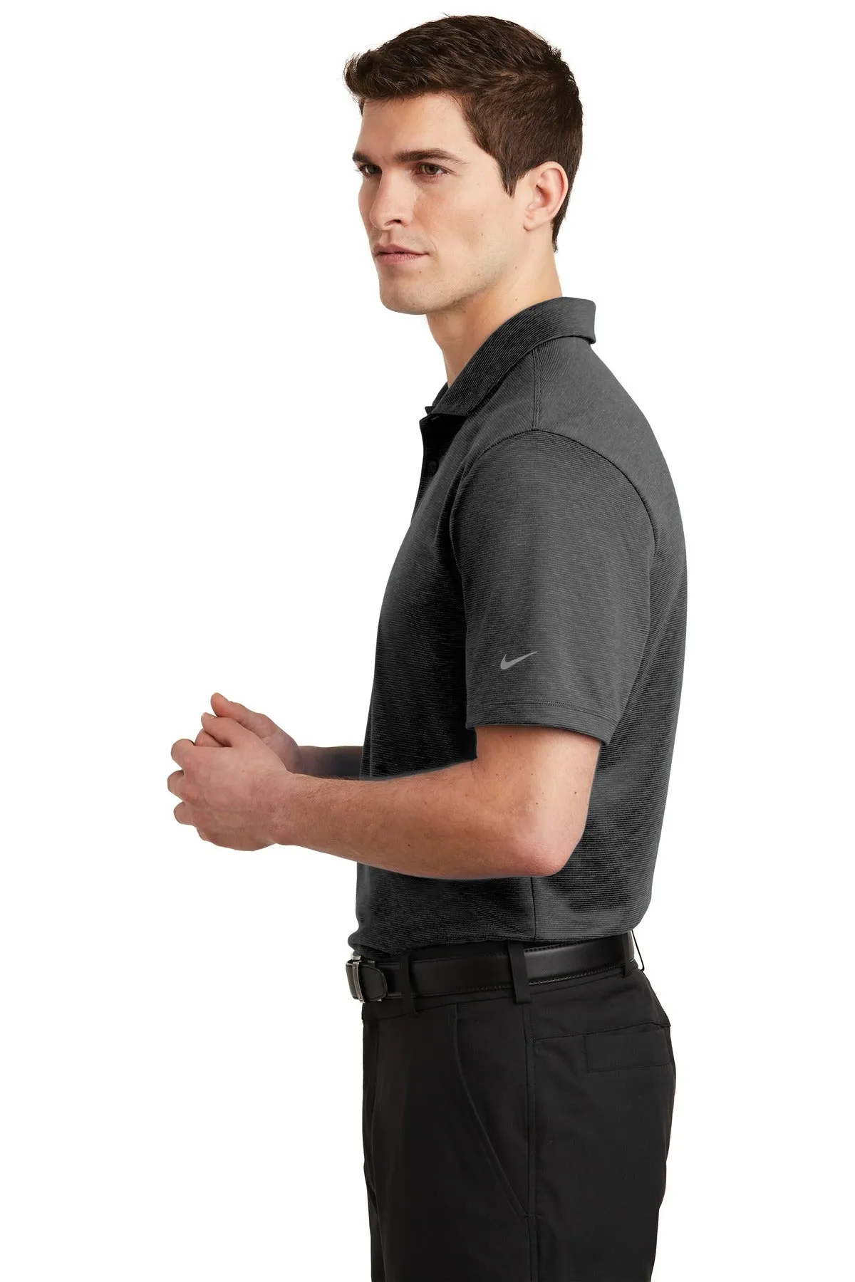 Nike Dri-FIT Prime Polo. NKAA1854