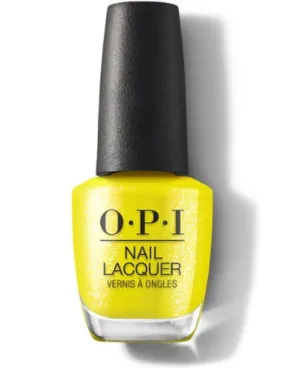 OPI Polish - B010 Bee Unapologetic