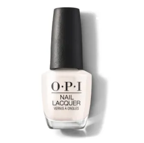 OPI Polish - N77 Coastal Sand-Tuary