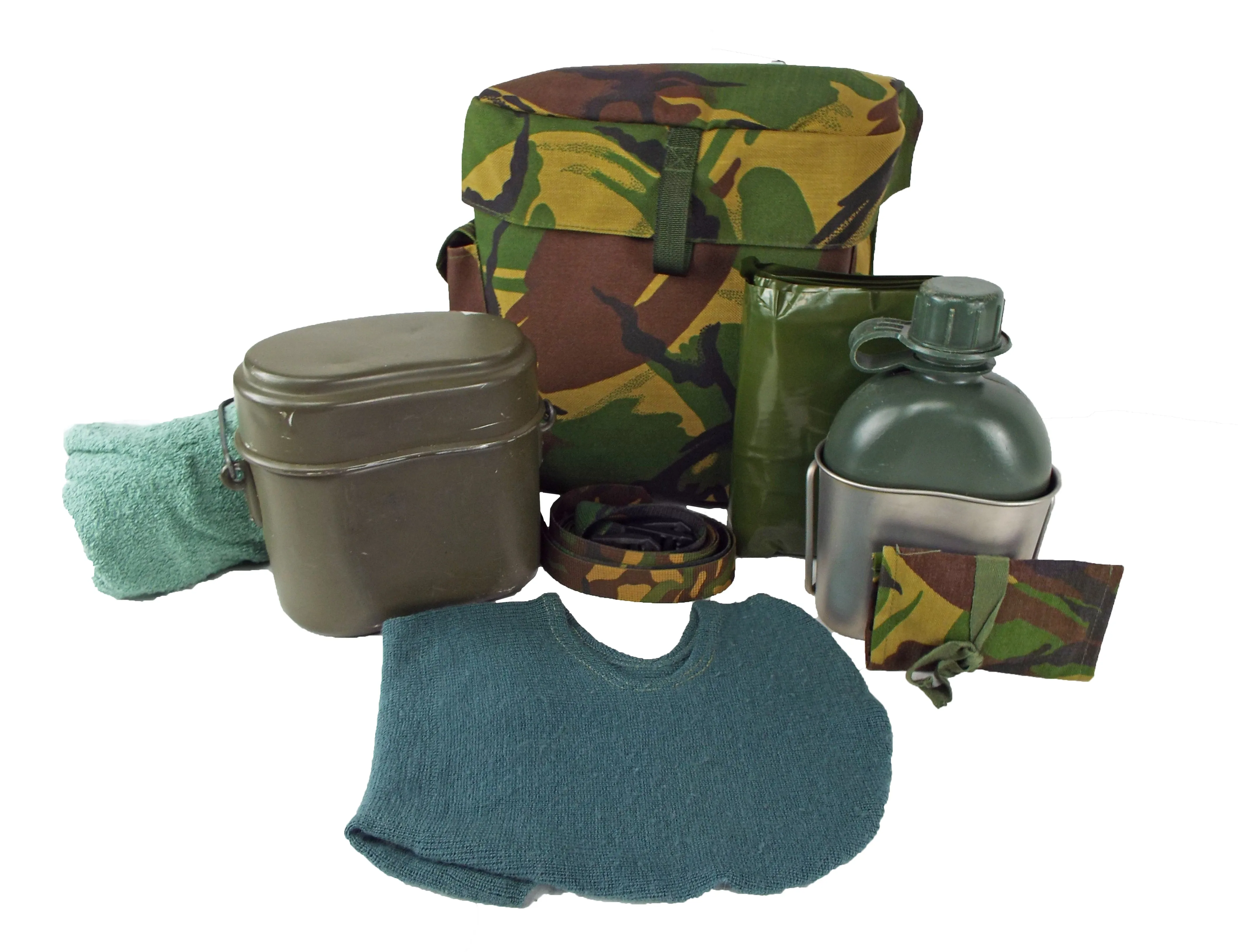 Outdoor Field Pack Set